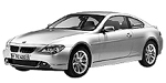 BMW E63 P04D8 Fault Code
