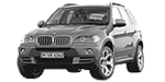 BMW E70 P04D8 Fault Code
