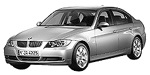 BMW E90 P04D8 Fault Code